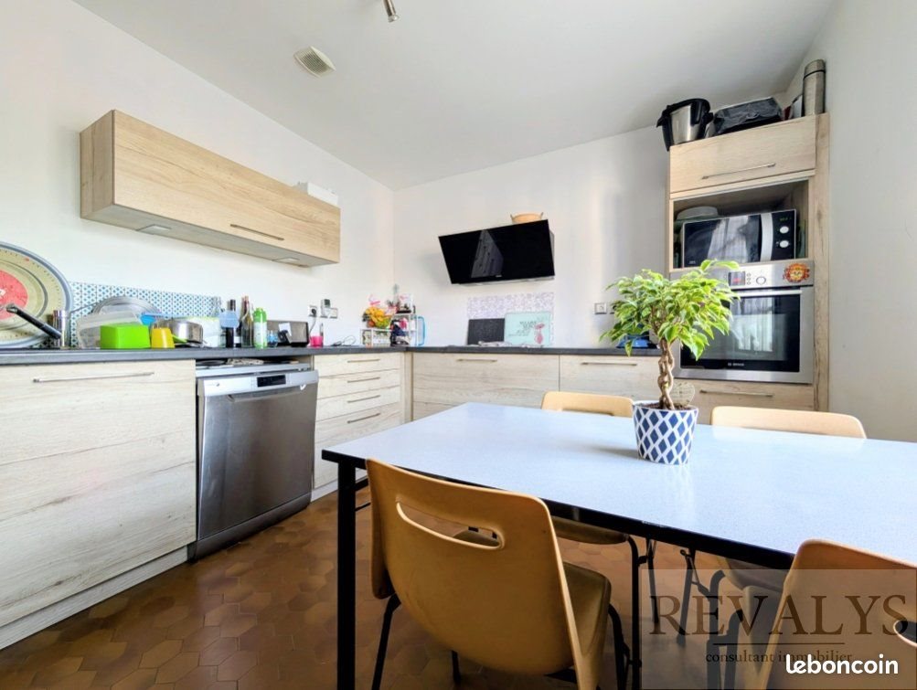 Maison à vendre, 153m², Aiserey