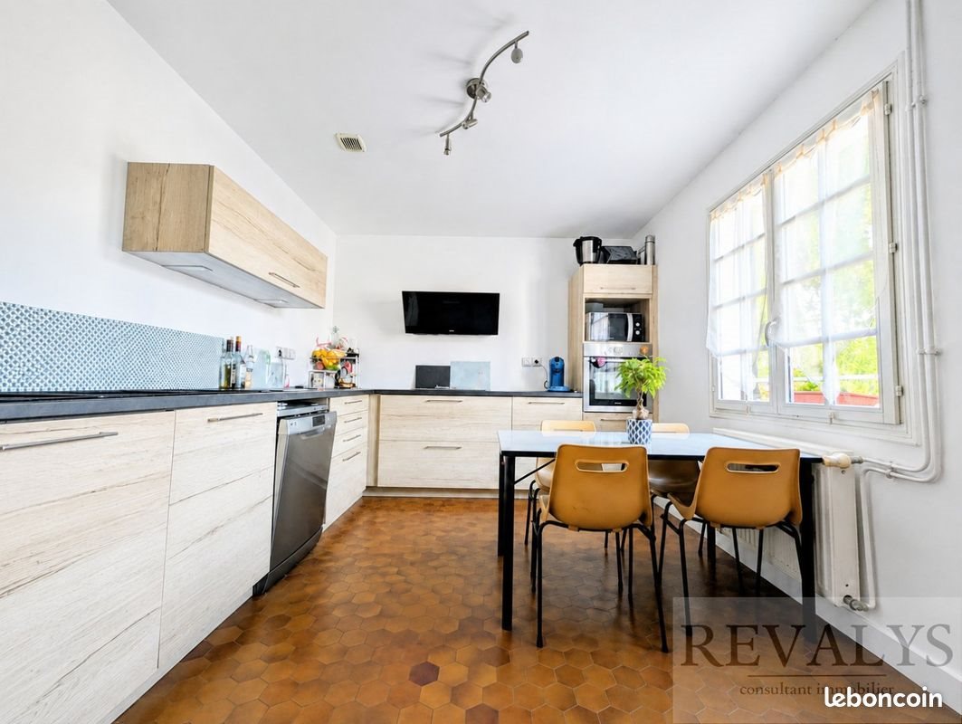 Maison à vendre, 153m², Aiserey