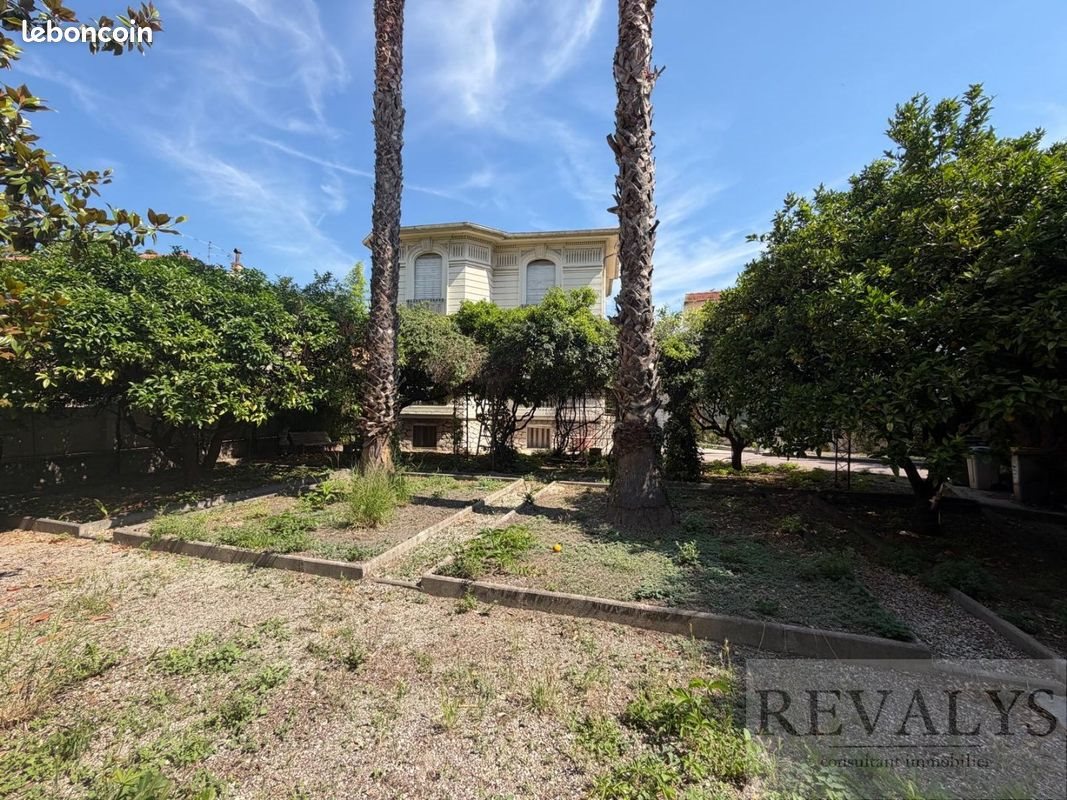 Maison à vendre, 170m², Nice