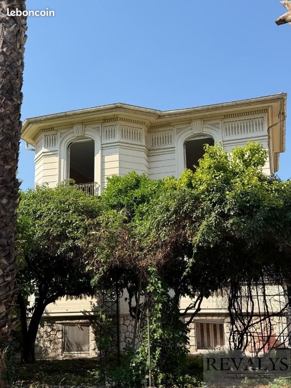 Maison à vendre, 170m², Nice