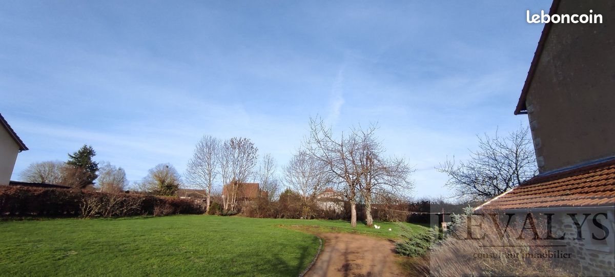 Maison à vendre, 185m², Autun