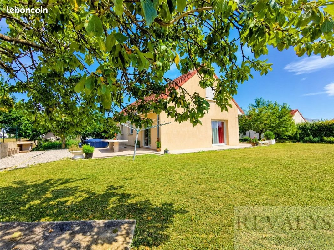 Maison à vendre, 191m², Aiserey