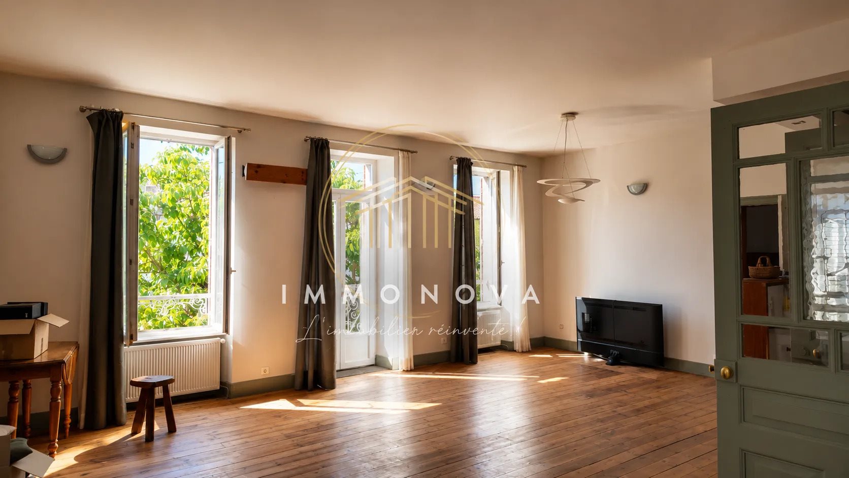 Maison à vendre, 183m², Brassac-les-Mines