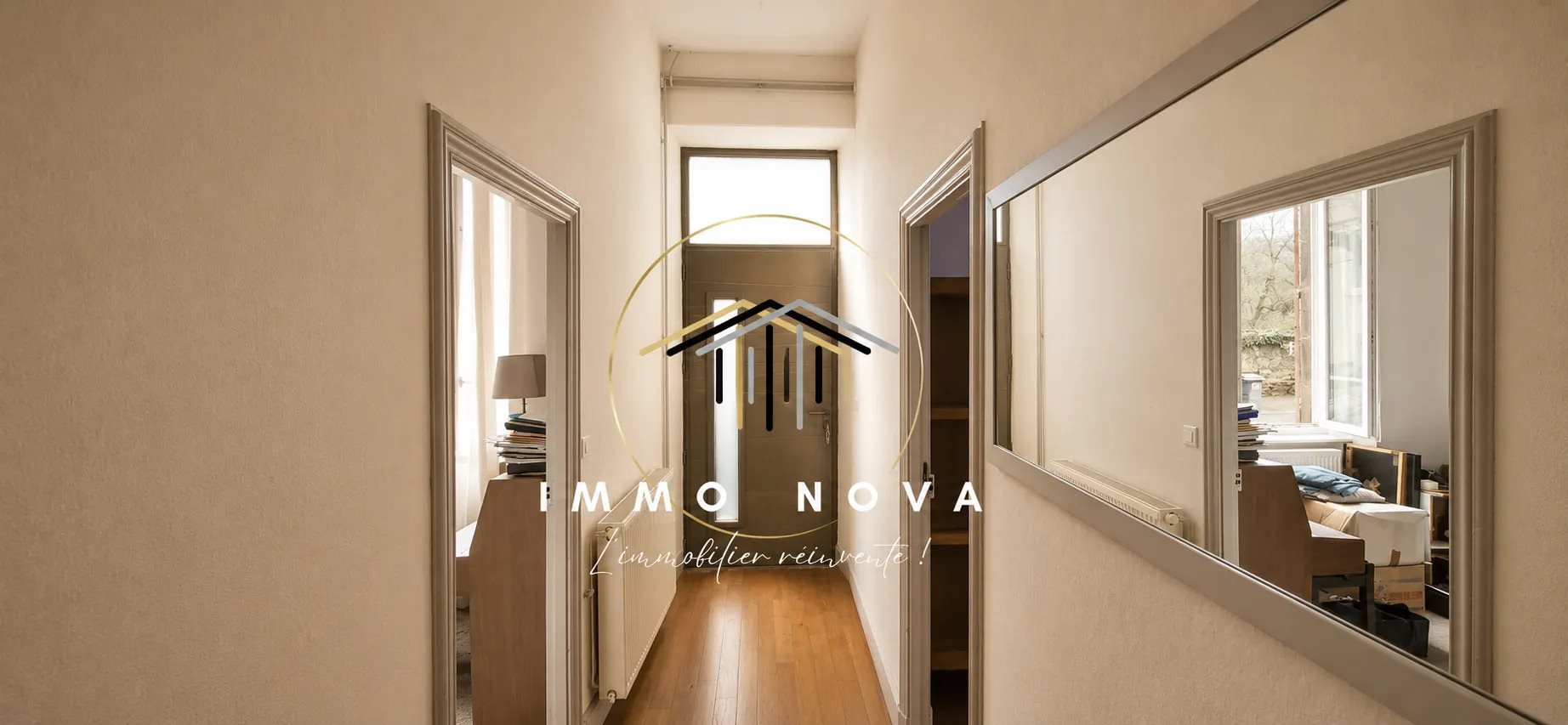 Maison à vendre, 183m², Brassac-les-Mines
