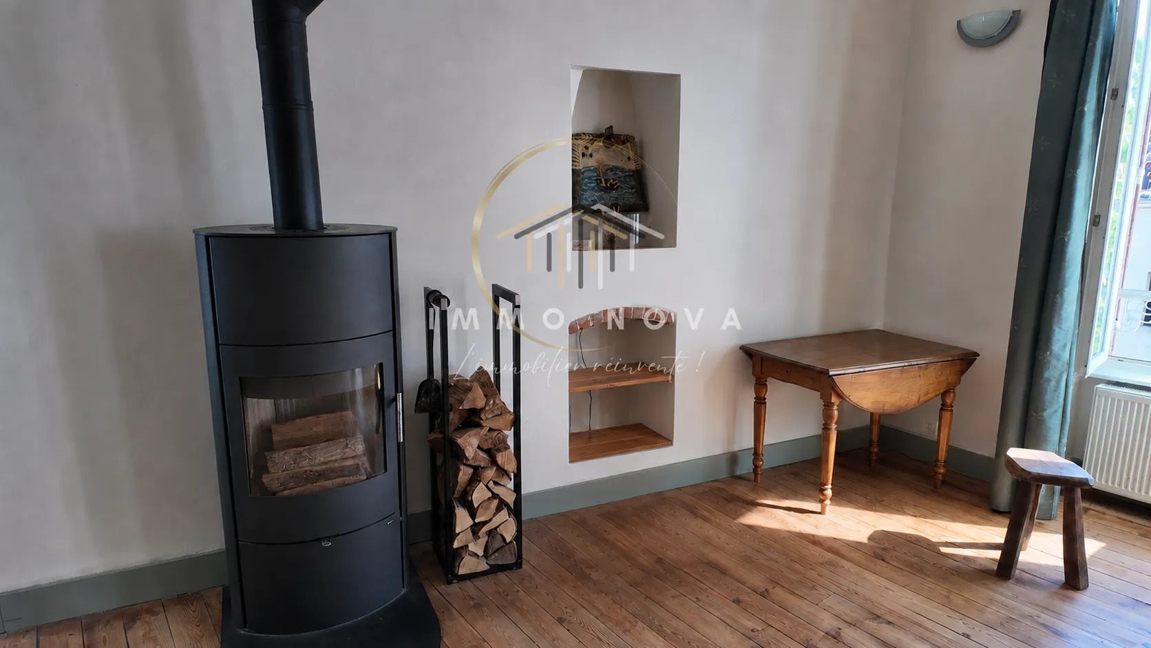 Maison à vendre, 183m², Brassac-les-Mines