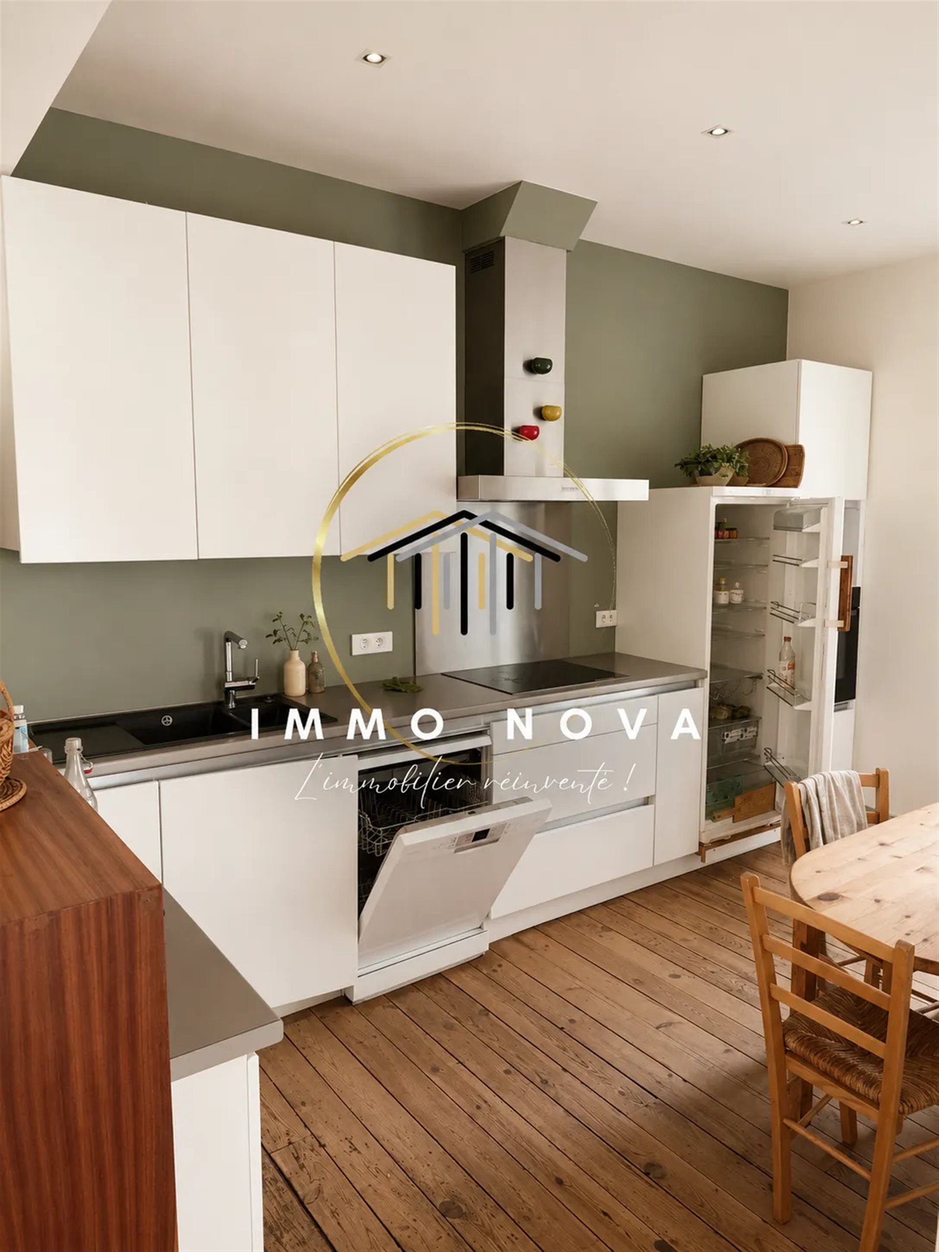 Maison à vendre, 183m², Brassac-les-Mines