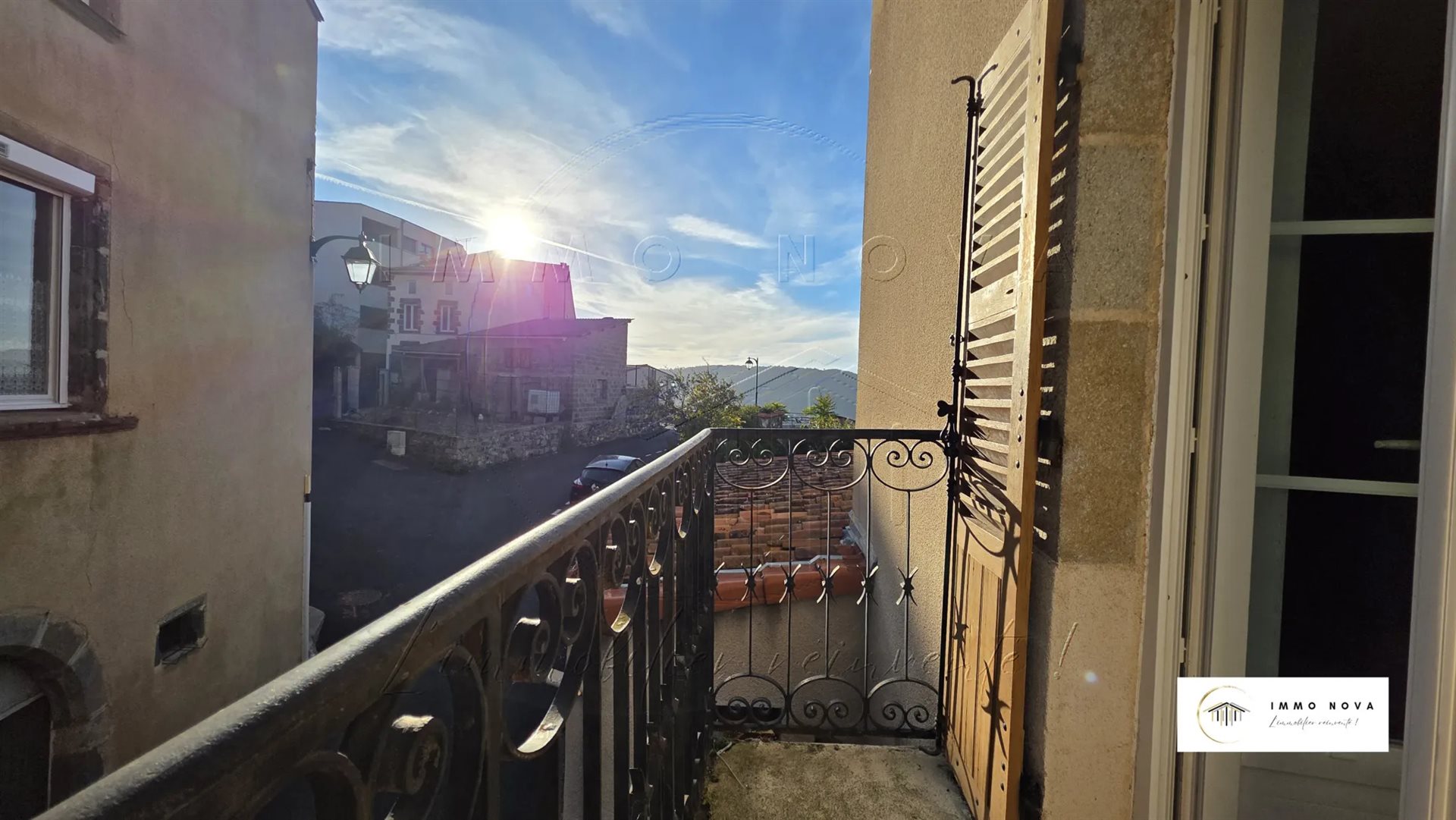 Maison à vendre, 67m², Veyre-Monton
