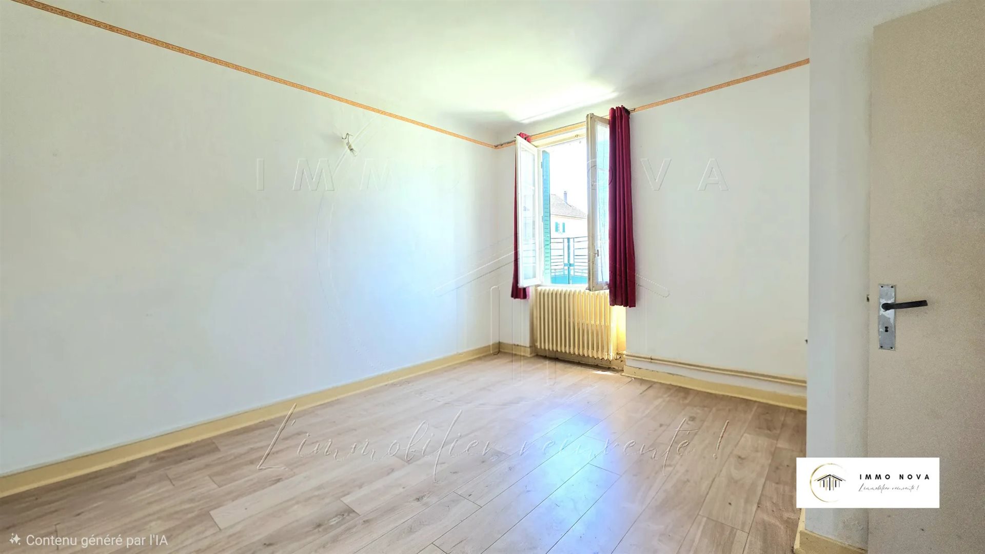 Maison à vendre, 150m², Issoire