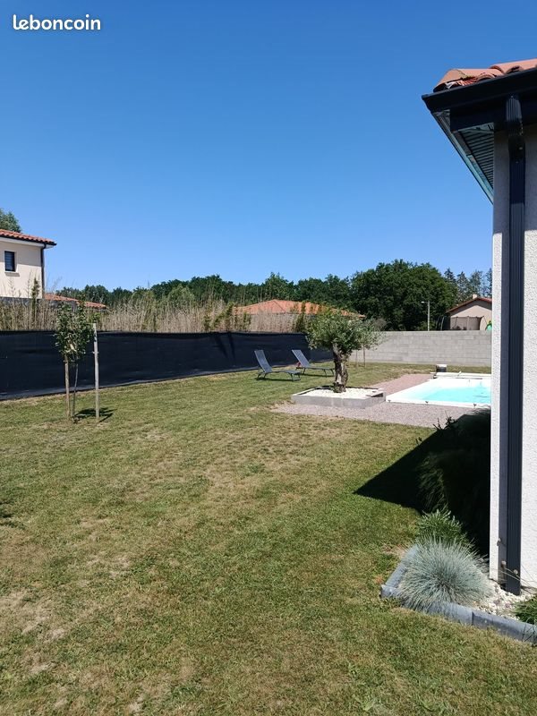 Maison à vendre, 134m², Lezoux