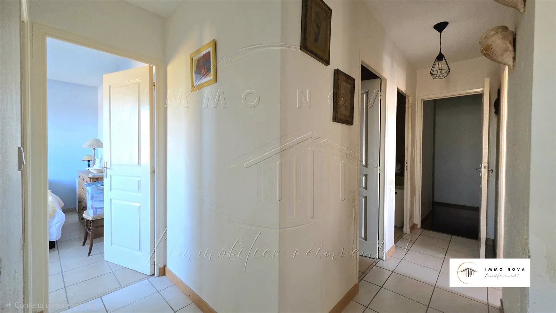 Maison à vendre, 205m², Sainte-Florine