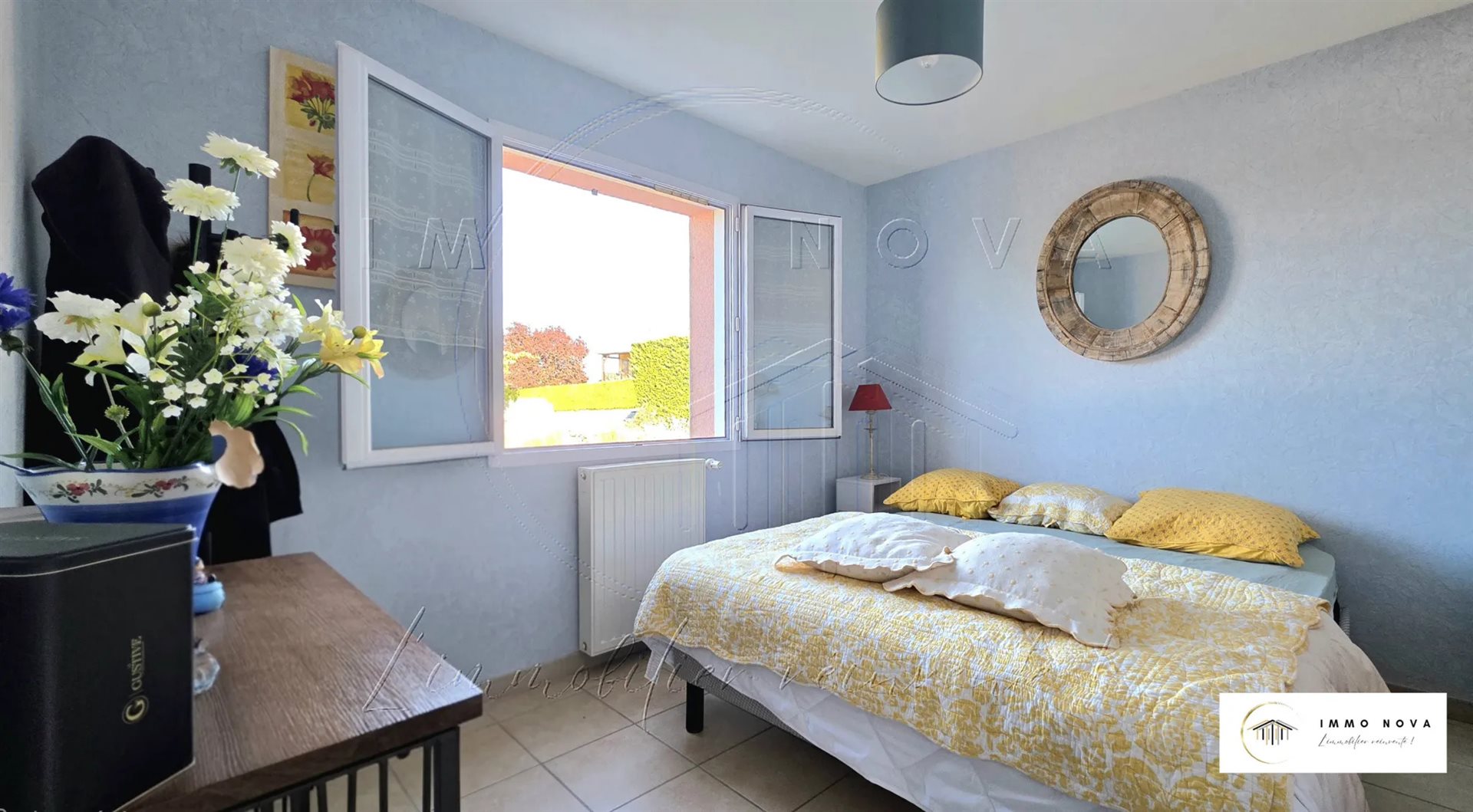 Maison à vendre, 205m², Sainte-Florine