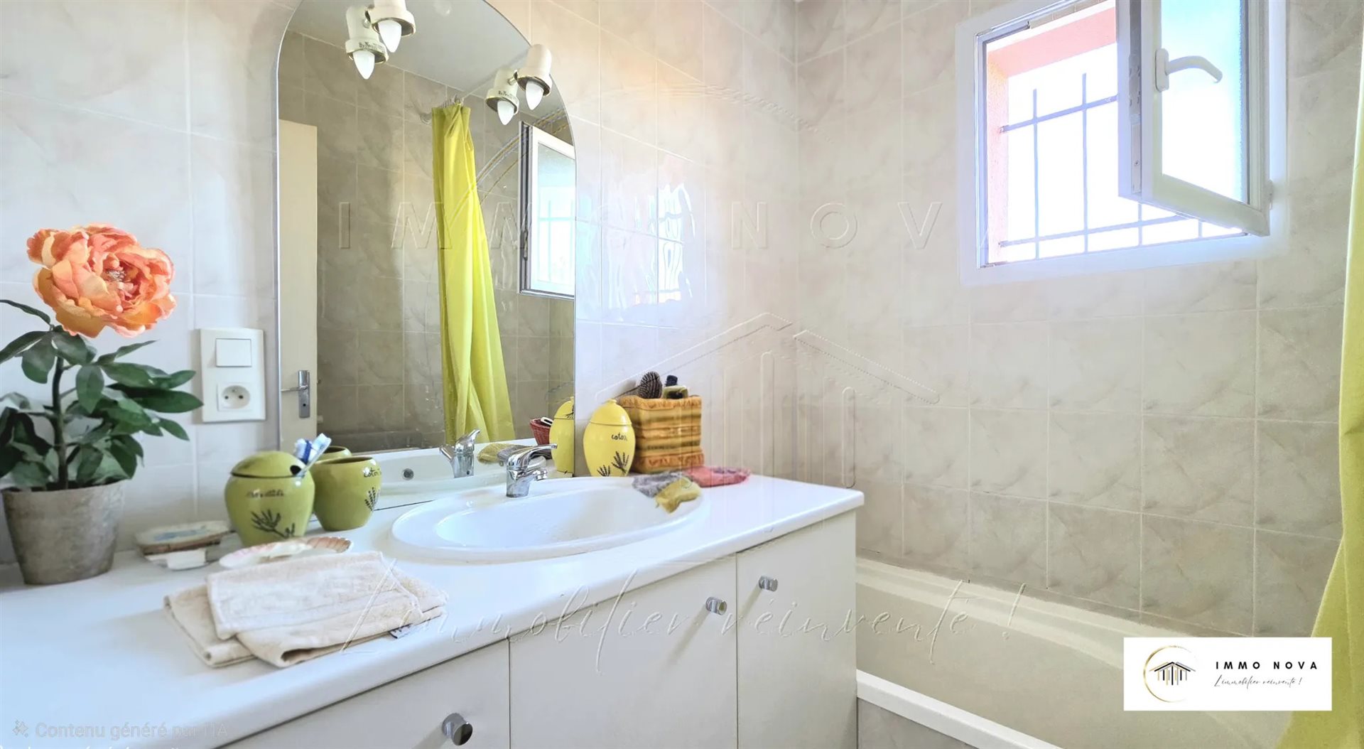 Maison à vendre, 205m², Sainte-Florine