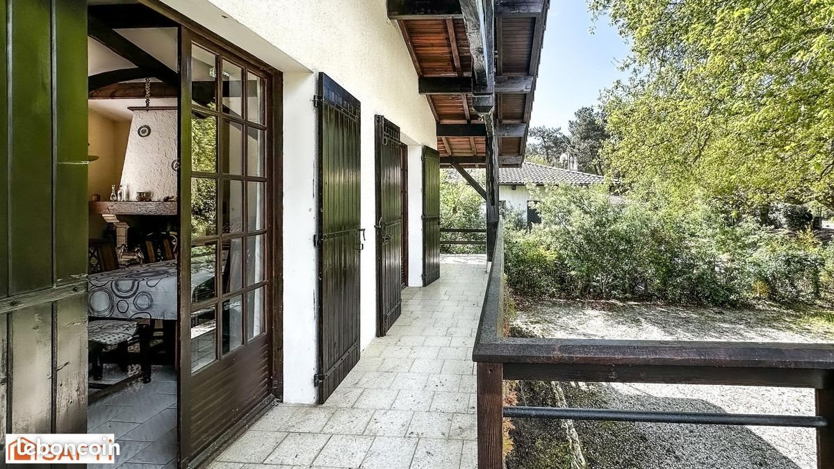 Maison à vendre, 119m², Arcachon