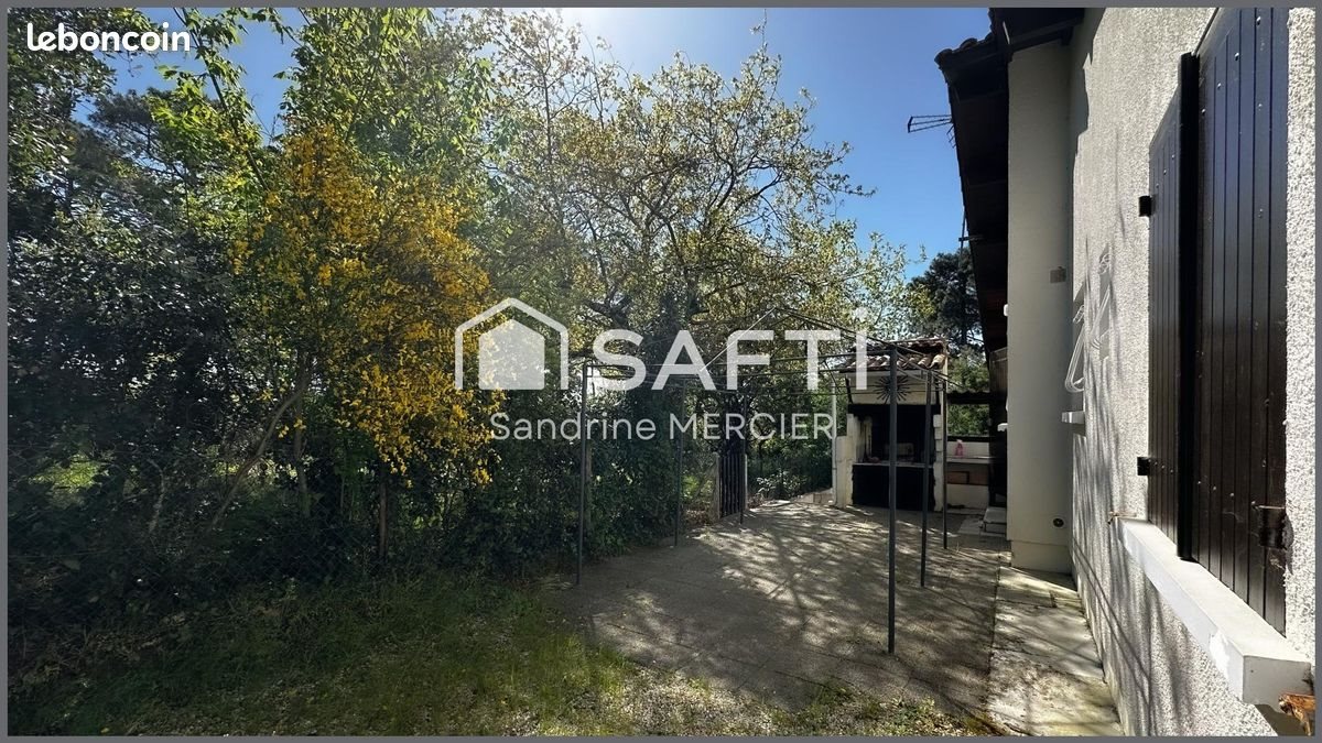 Maison à vendre, 119m², Arcachon