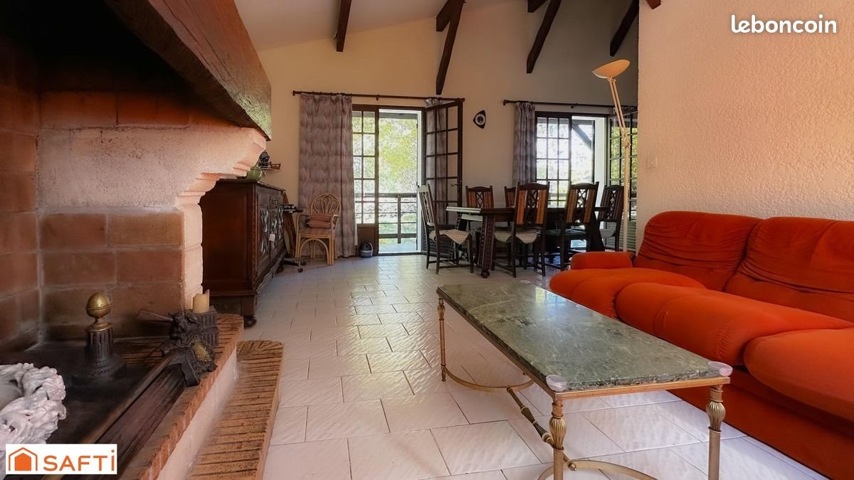 Maison à vendre, 119m², Arcachon