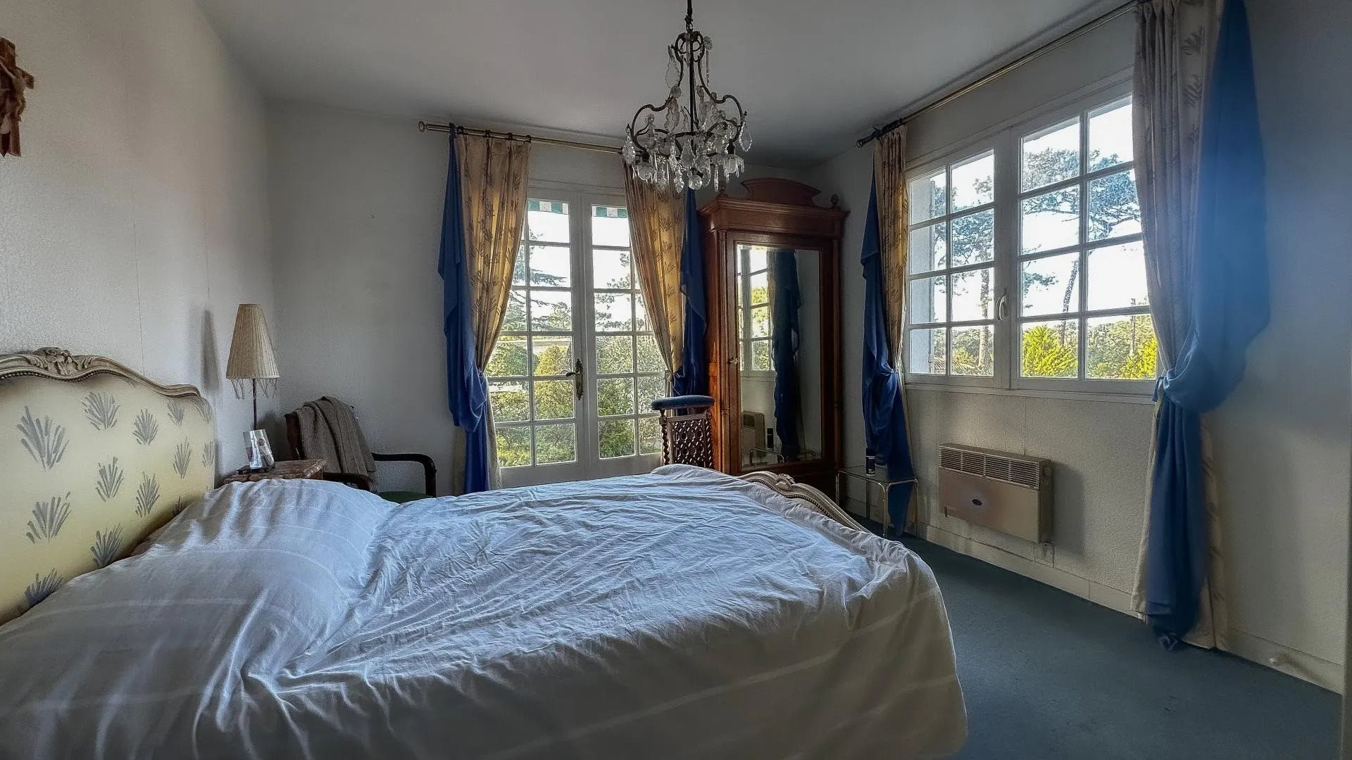 Maison à vendre, 90m², Arcachon