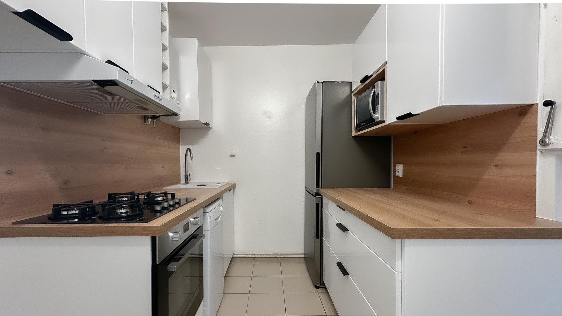 Appartement à vendre, 62m², Arcachon