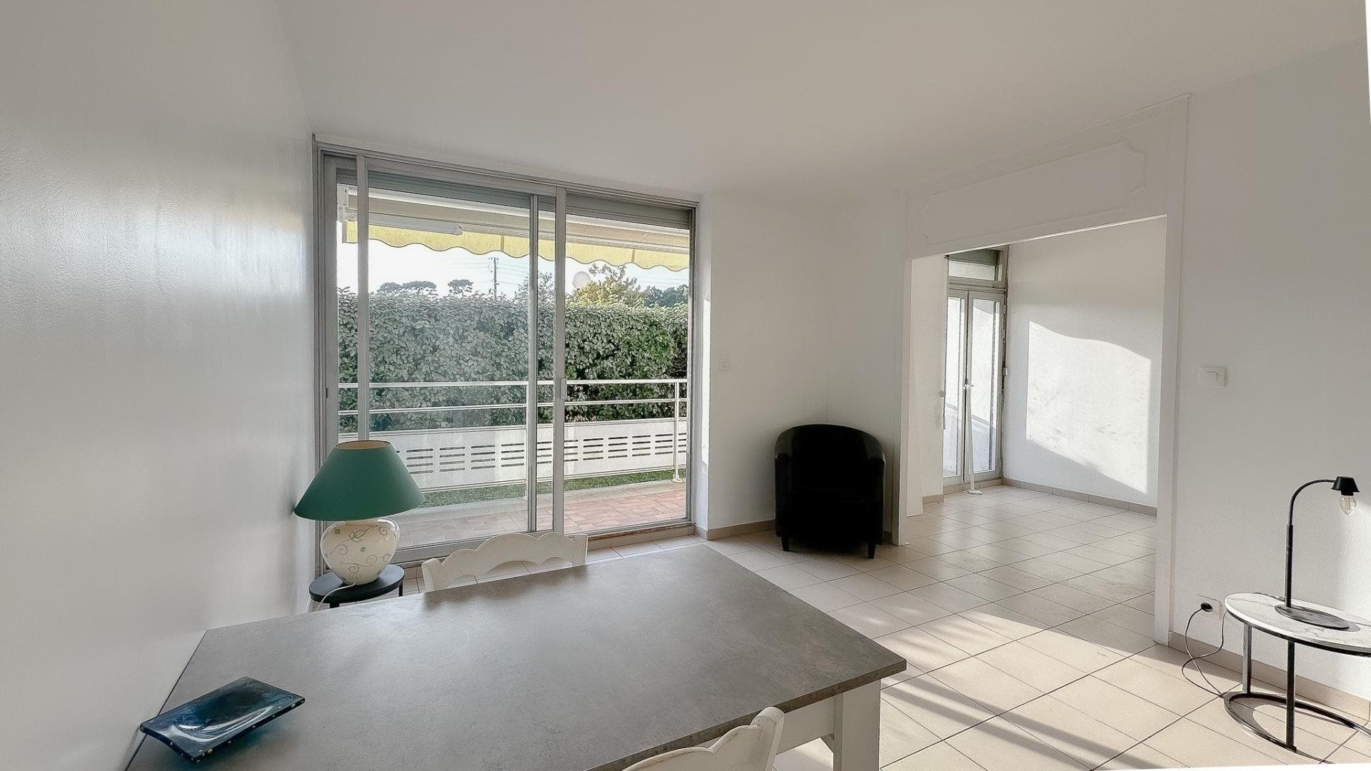 Appartement à vendre, 62m², Arcachon