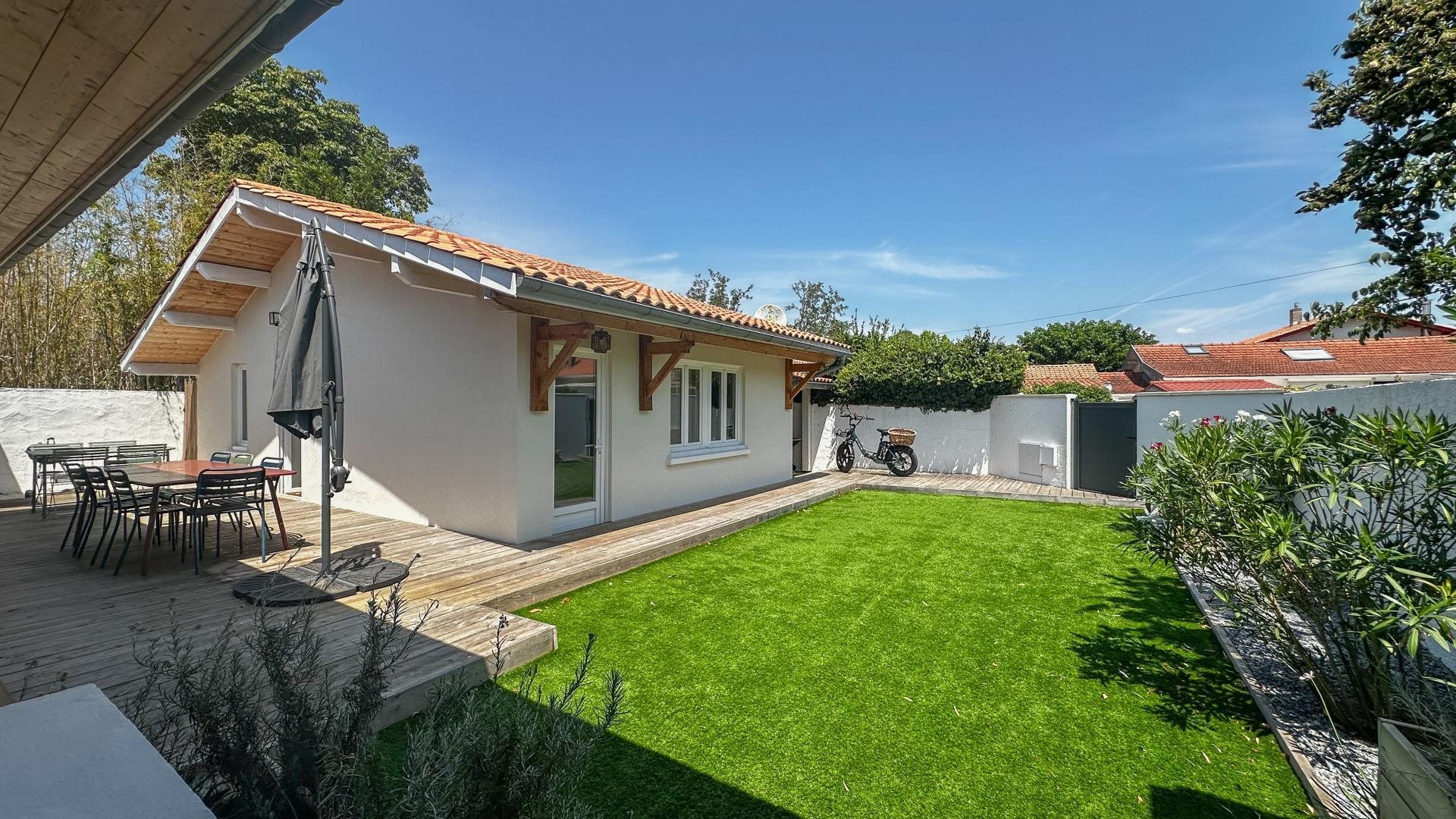 Maison à vendre, 117m², Arcachon