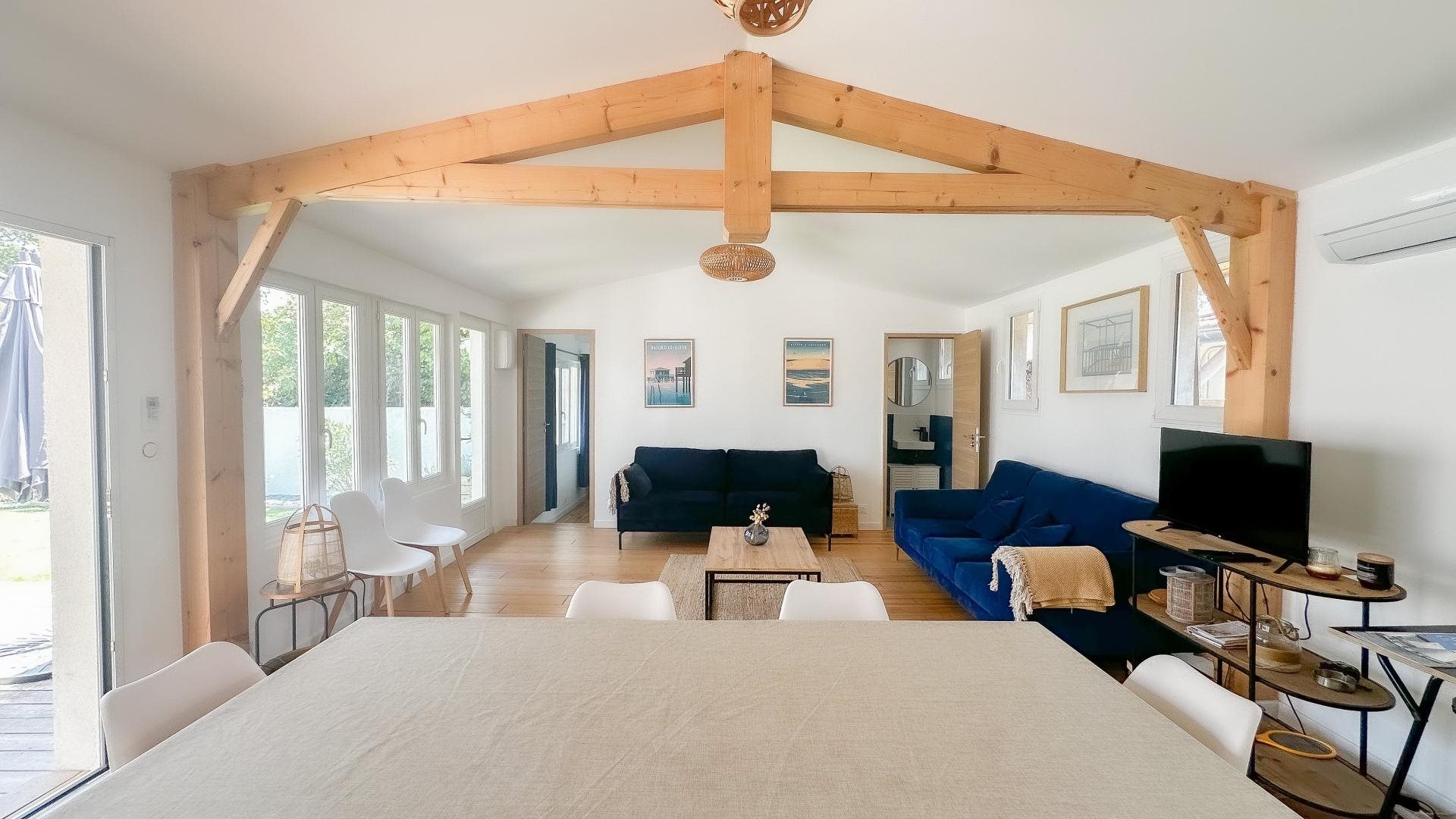 Maison à vendre, 117m², Arcachon