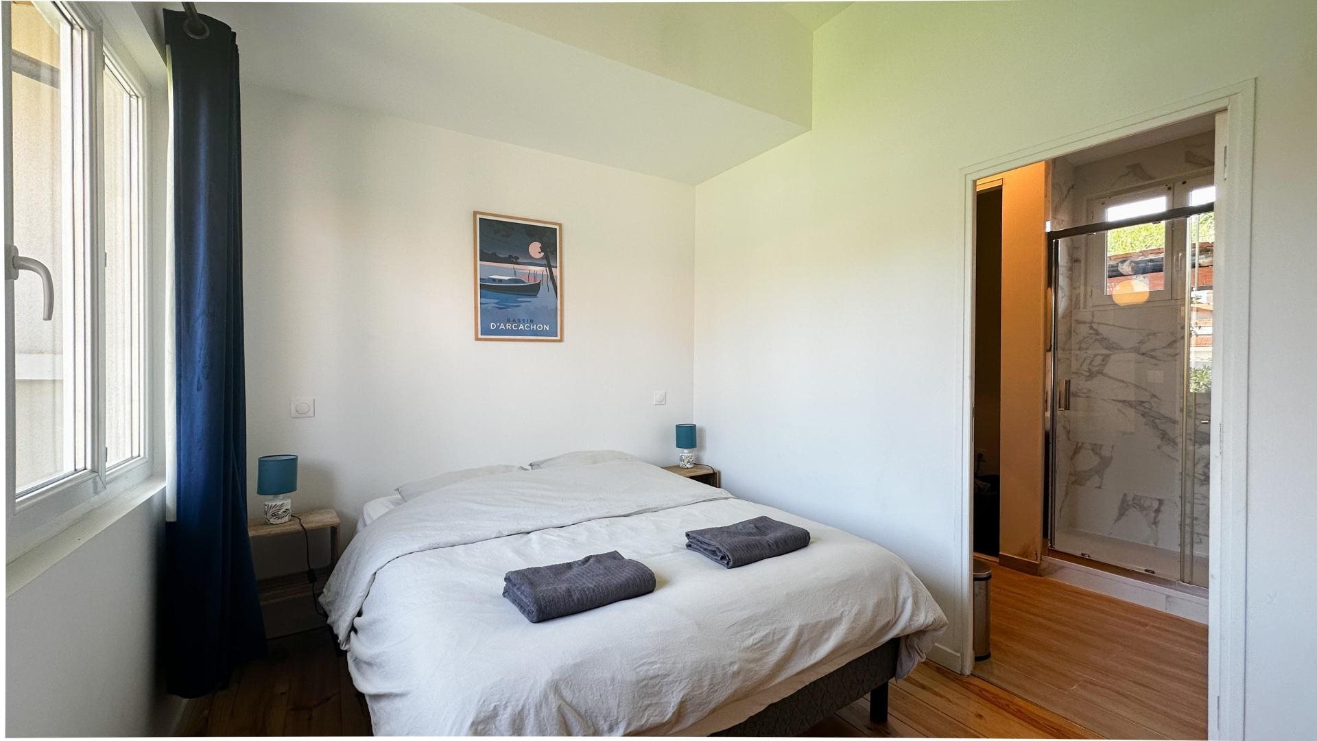 Maison à vendre, 117m², Arcachon