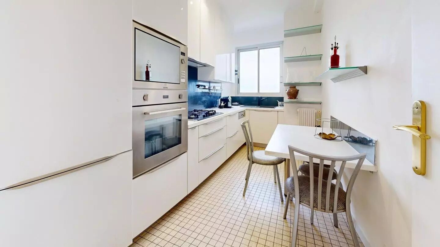 Appartement à vendre, 111m², Arcachon