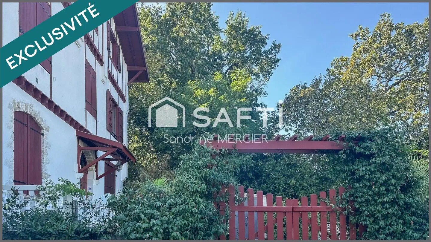 Appartement à vendre, 30m², Arcachon