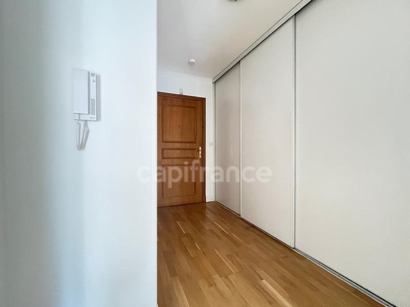 Appartement à vendre, 52m², Dijon