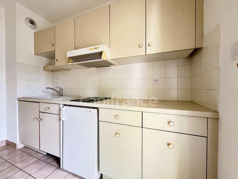 Appartement à vendre, 52m², Dijon