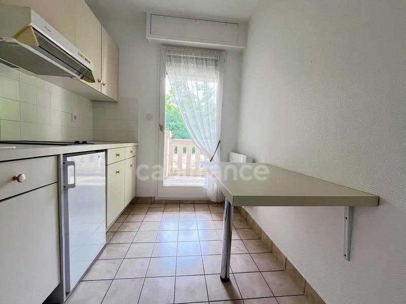 Appartement à vendre, 52m², Dijon