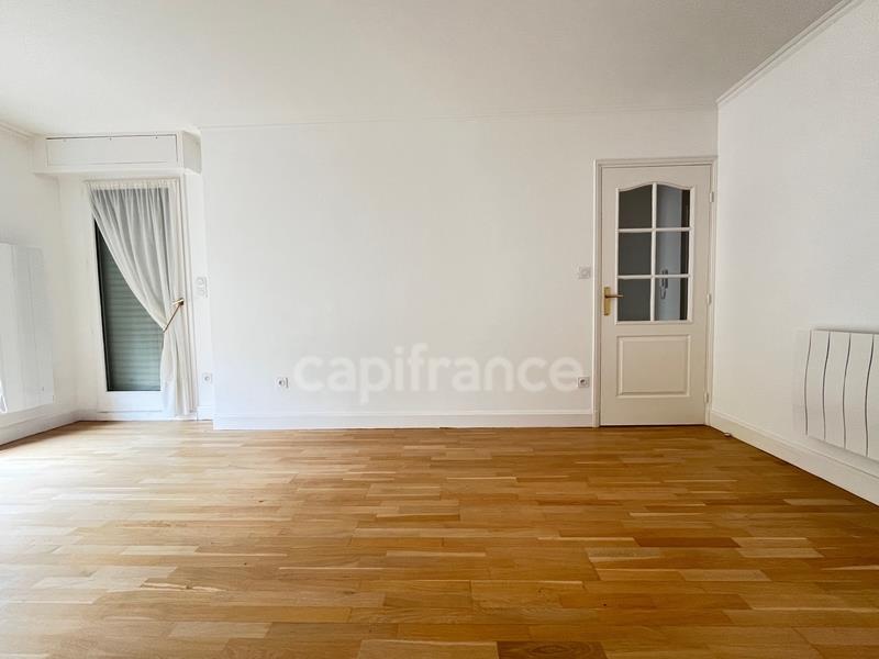 Appartement à vendre, 52m², Dijon