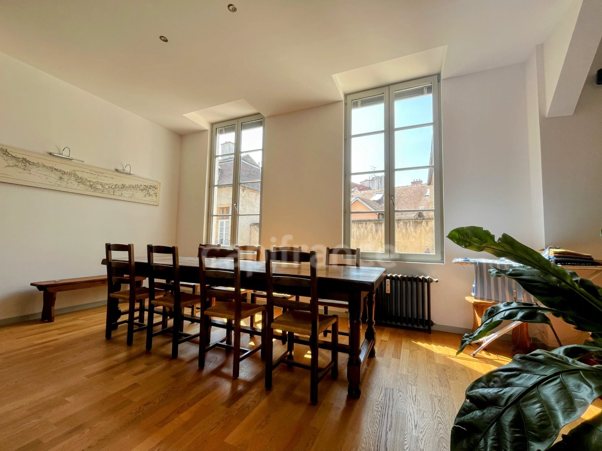 Appartement à vendre, 75m², Dijon