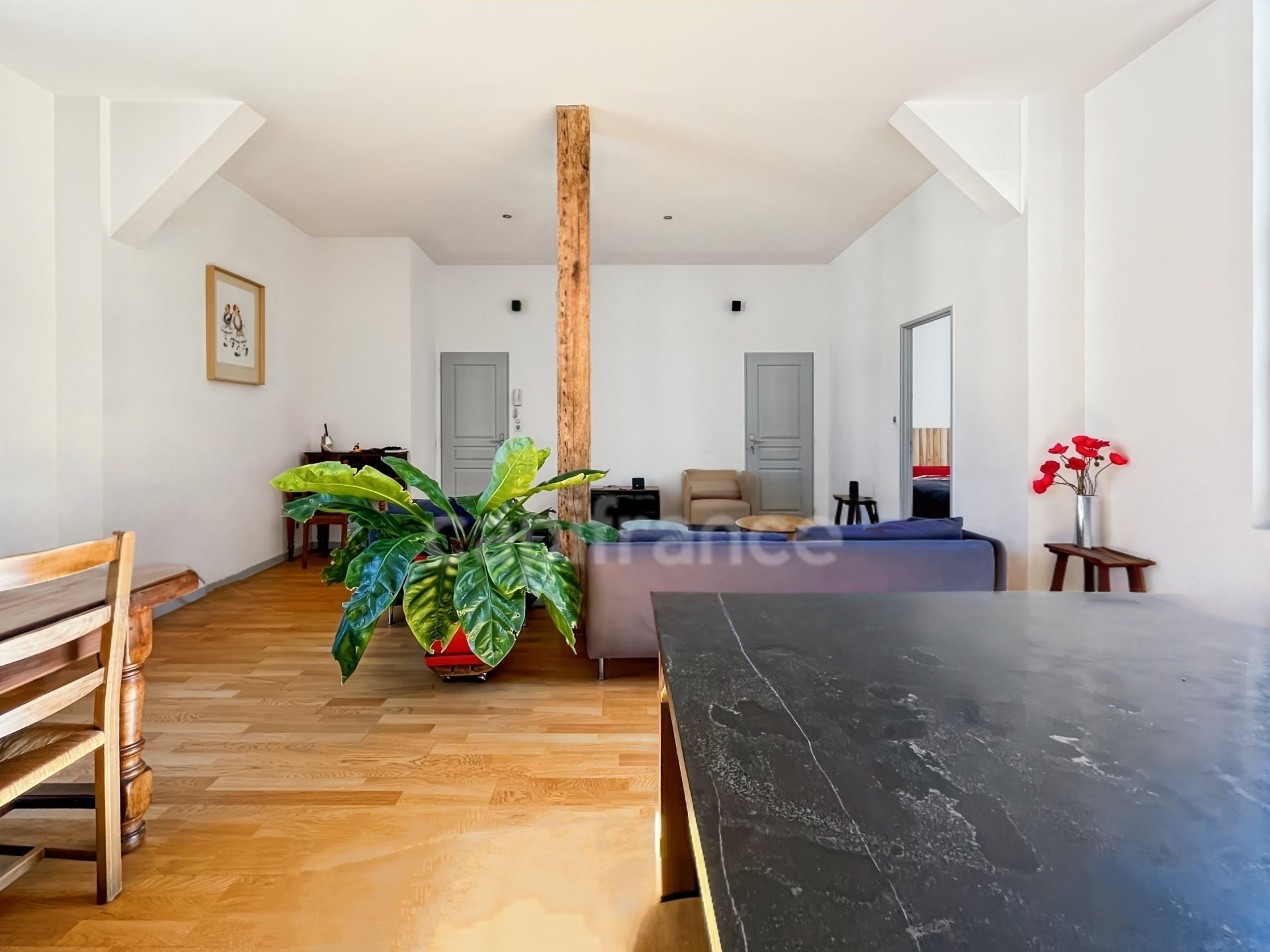 Appartement à vendre, 75m², Dijon