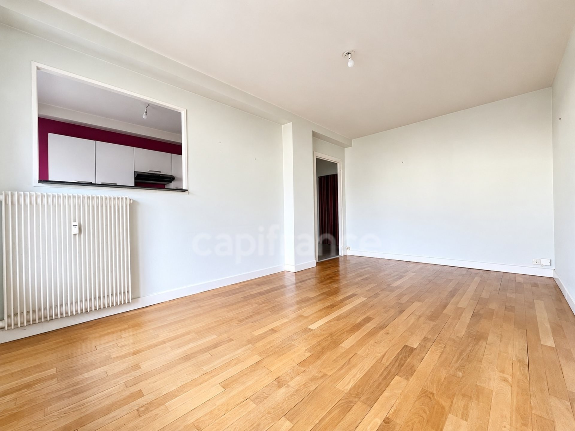 Appartement à vendre, 47m², Dijon