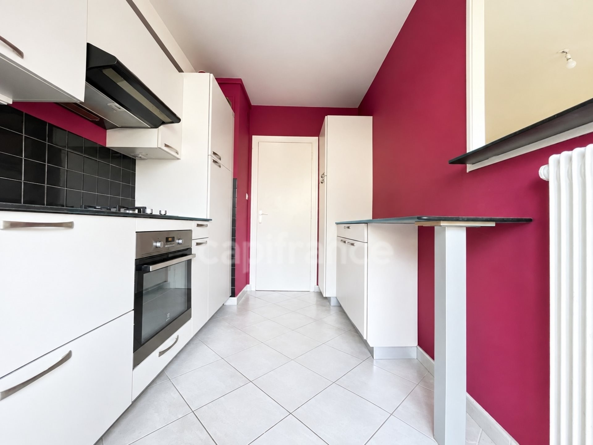 Appartement à vendre, 47m², Dijon