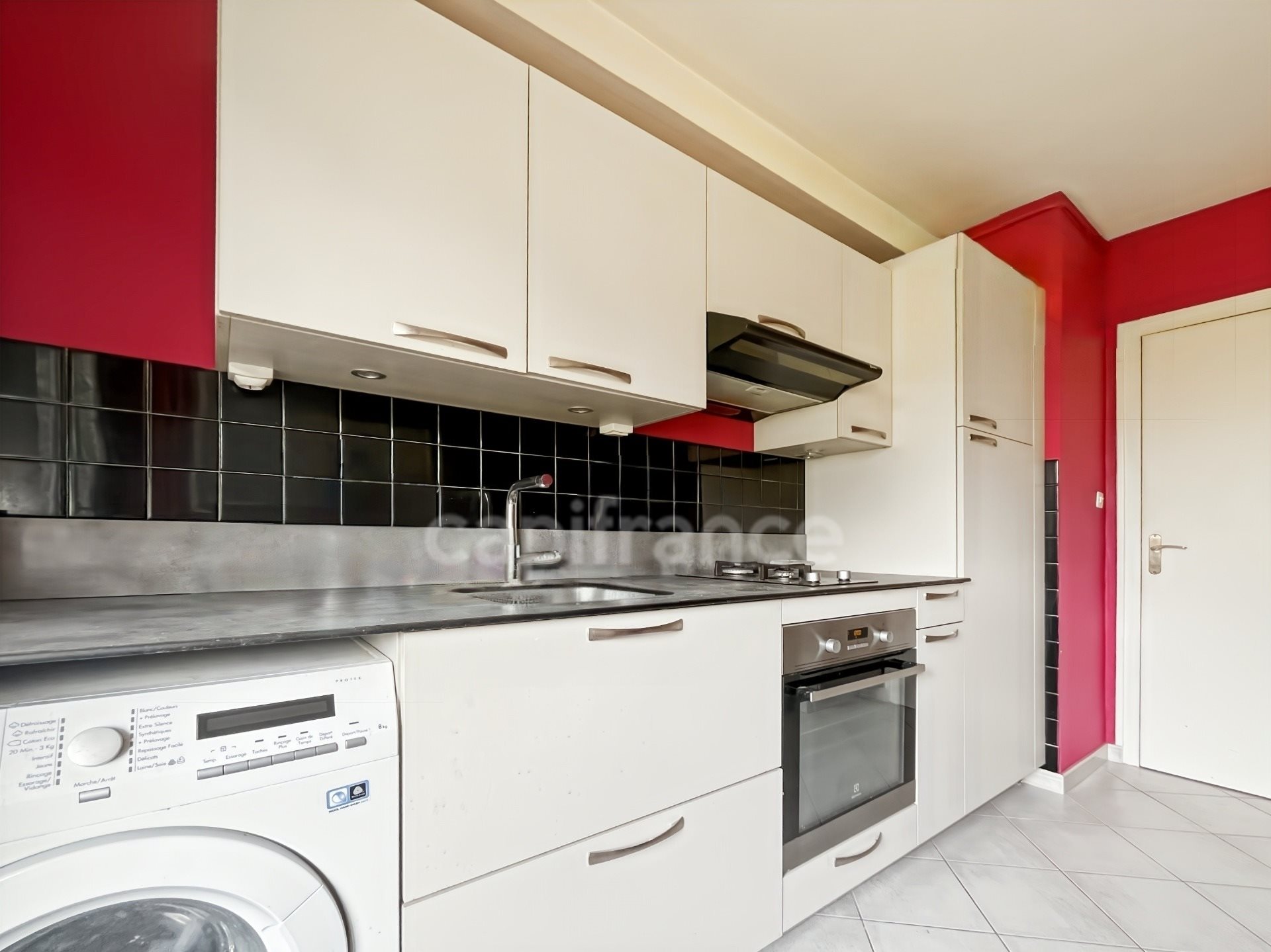 Appartement à vendre, 47m², Dijon
