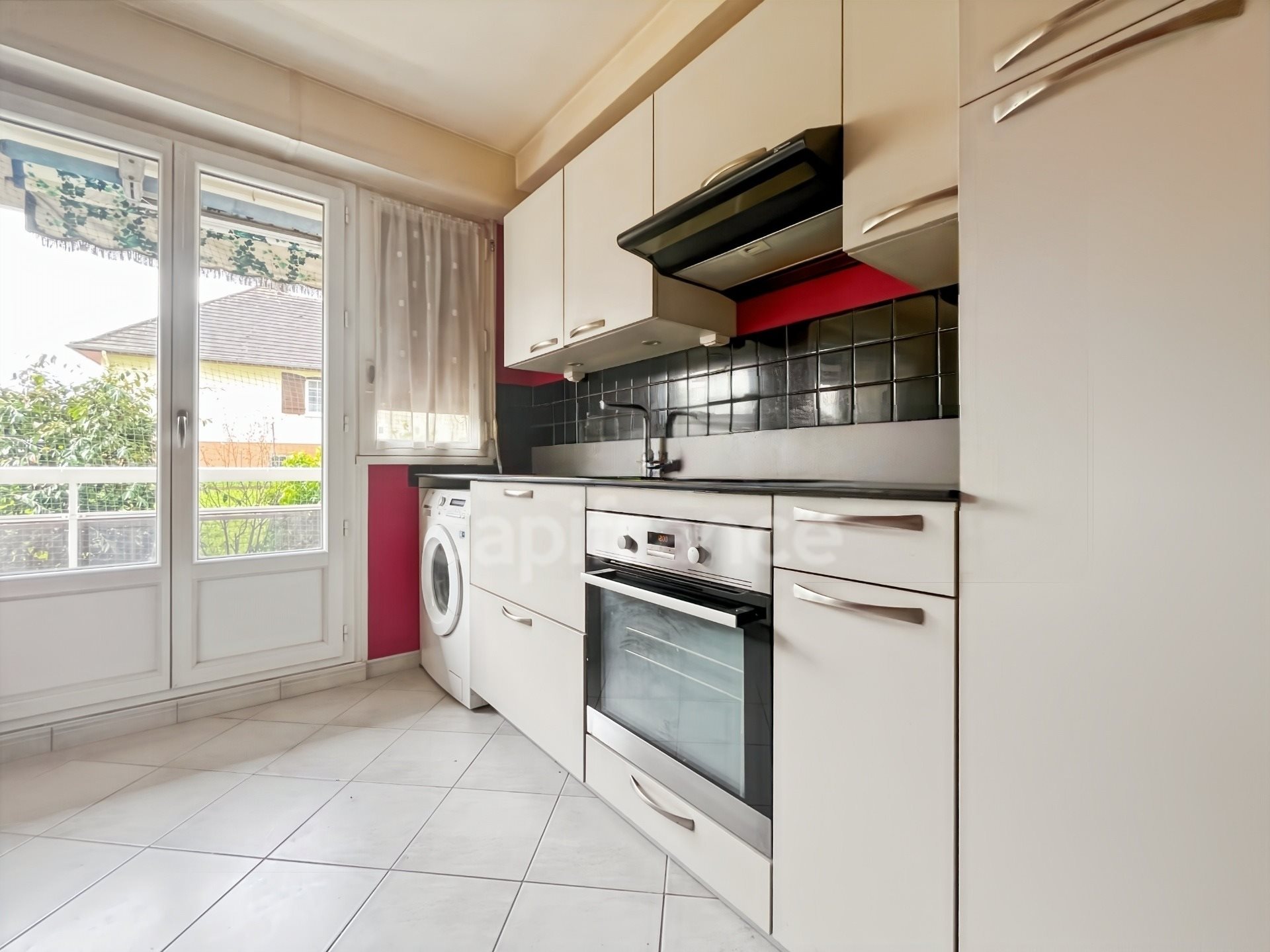 Appartement à vendre, 47m², Dijon