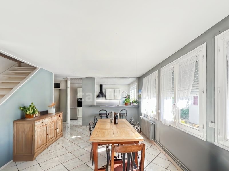 Maison à vendre, 106m², Sennecey-lès-Dijon