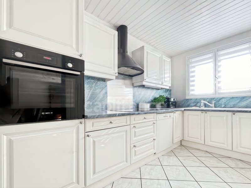 Maison à vendre, 106m², Sennecey-lès-Dijon