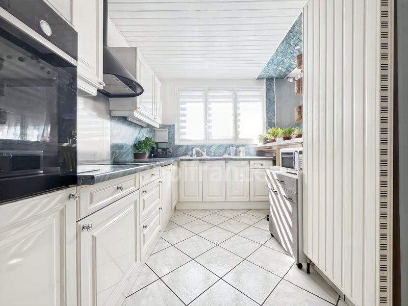 Maison à vendre, 106m², Sennecey-lès-Dijon