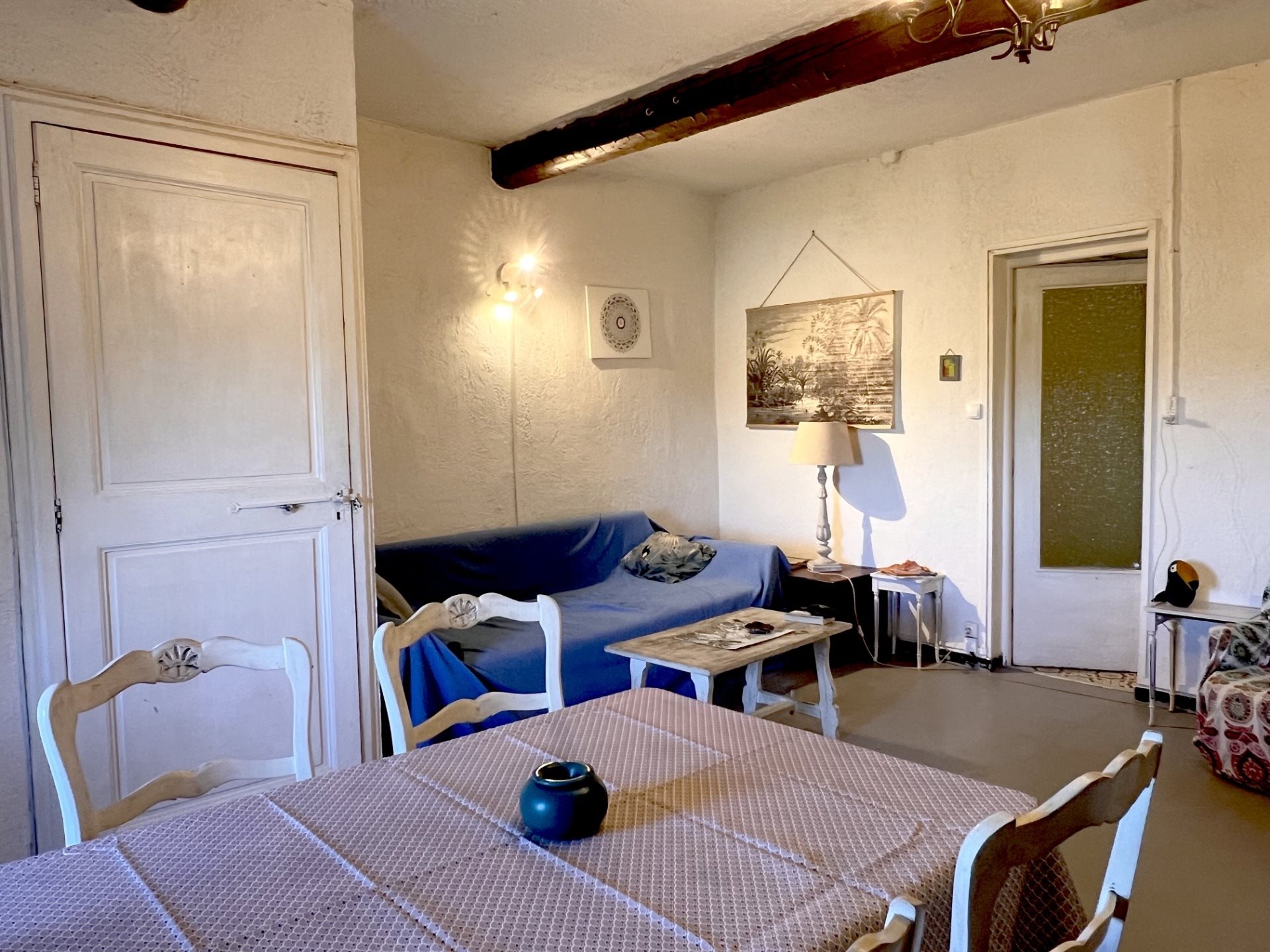 Maison à vendre, 105m², Castelnau-de-Guers