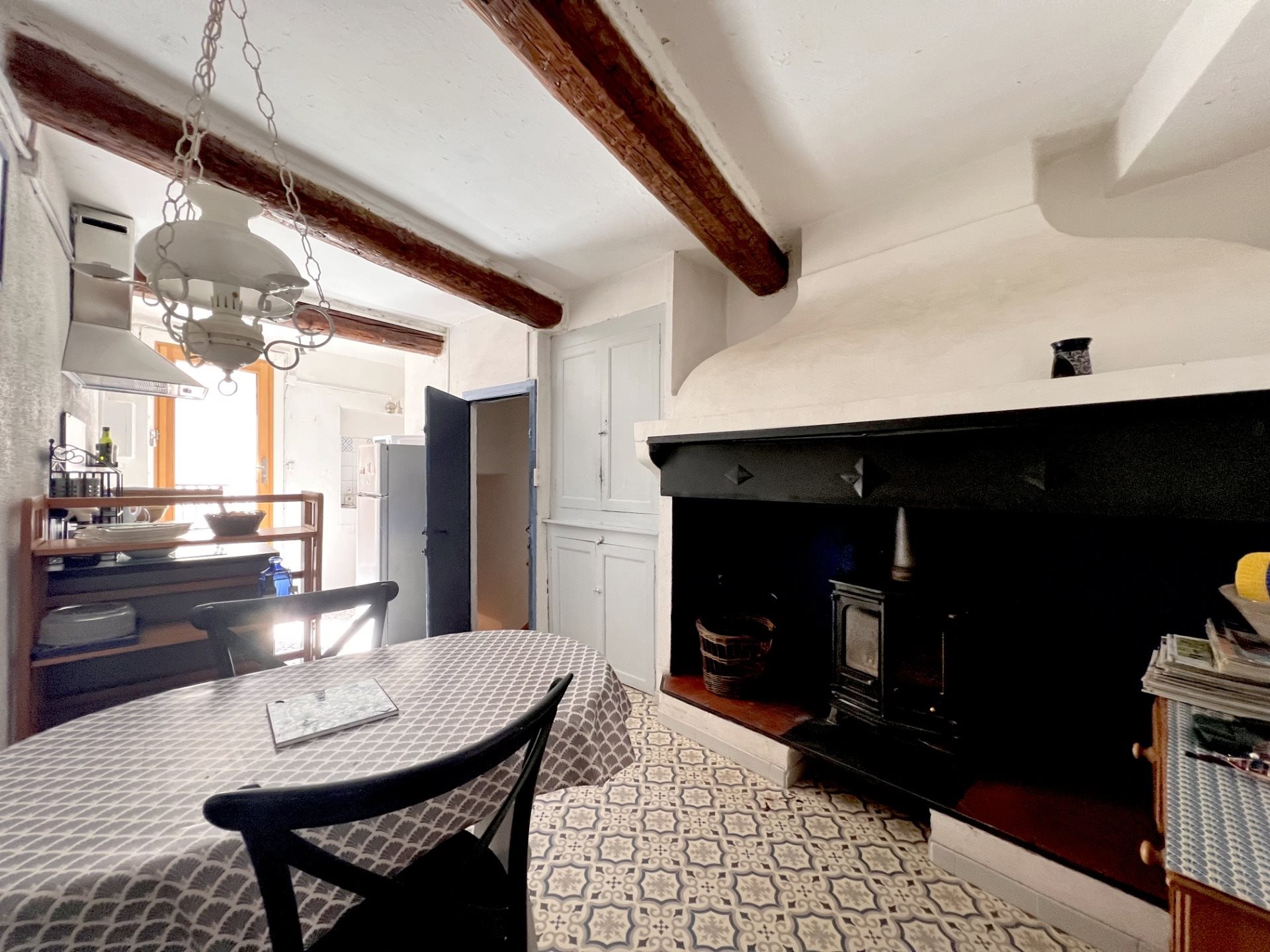 Maison à vendre, 105m², Castelnau-de-Guers