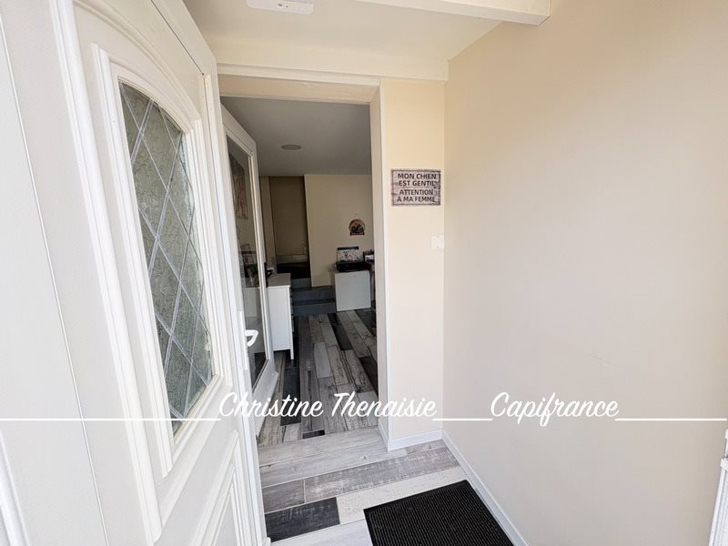 Maison à vendre, 151m², Saint-Jean-de-Monts