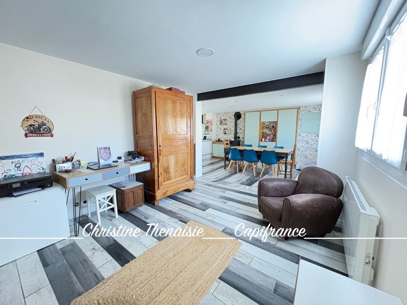 Maison à vendre, 151m², Saint-Jean-de-Monts
