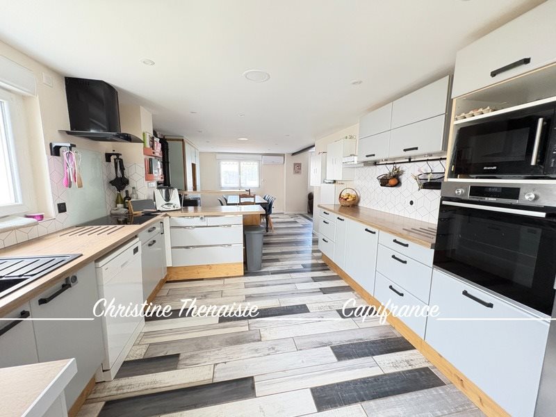 Maison à vendre, 151m², Saint-Jean-de-Monts