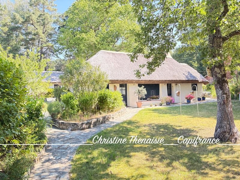 Maison à vendre, 73m², Saint-Jean-de-Monts