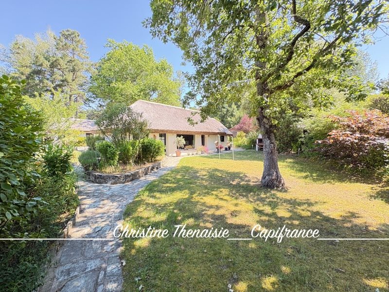 Maison à vendre, 73m², Saint-Jean-de-Monts