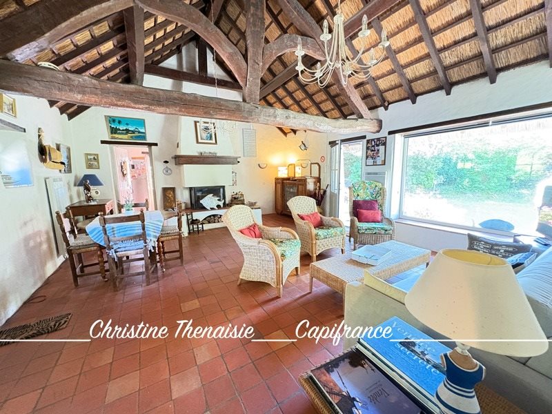 Maison à vendre, 73m², Saint-Jean-de-Monts