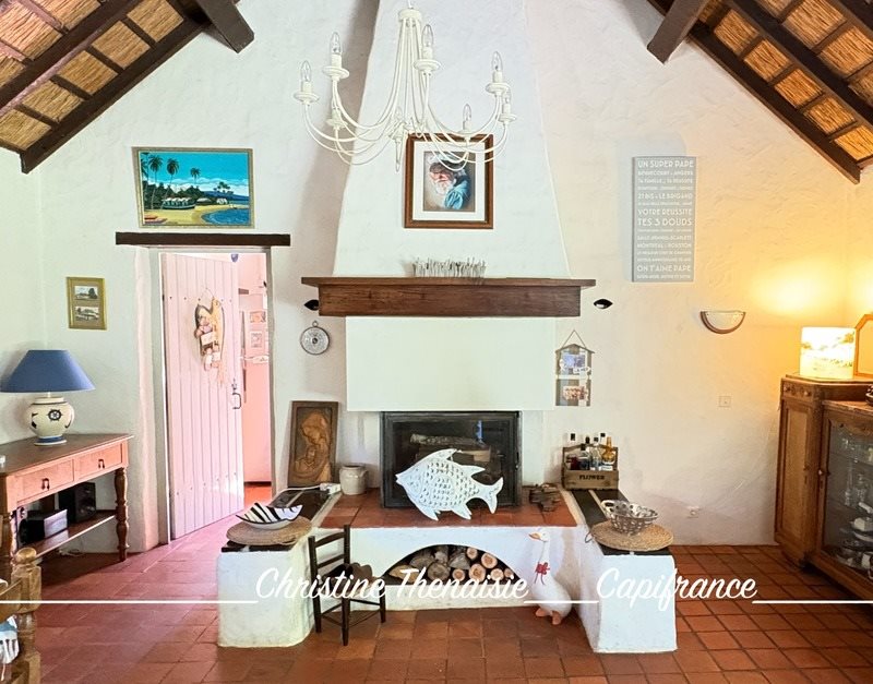 Maison à vendre, 73m², Saint-Jean-de-Monts