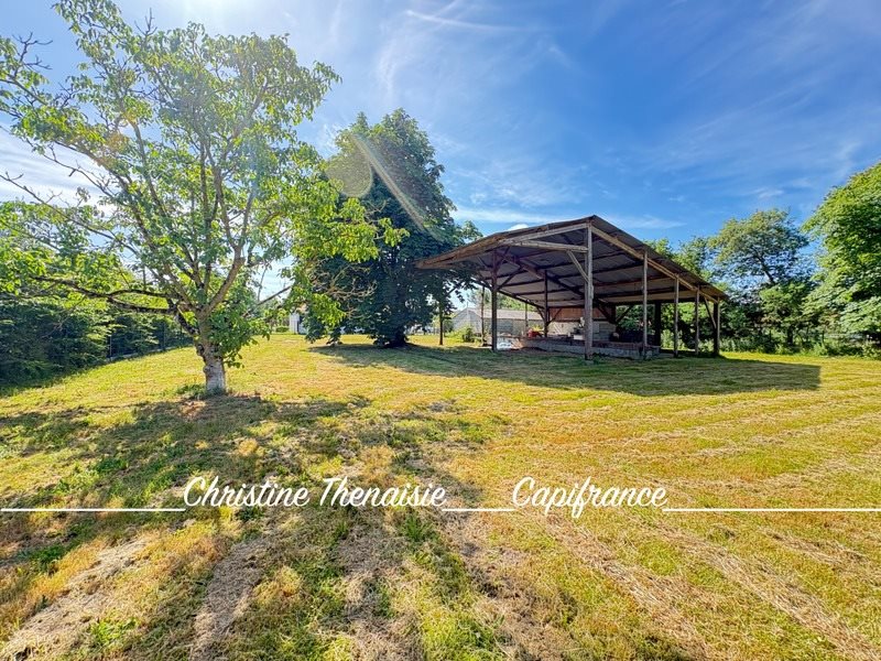 Maison à vendre, 112m², Commequiers